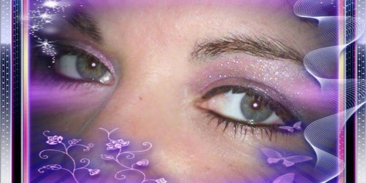 Ladyinblue10's profile banner image