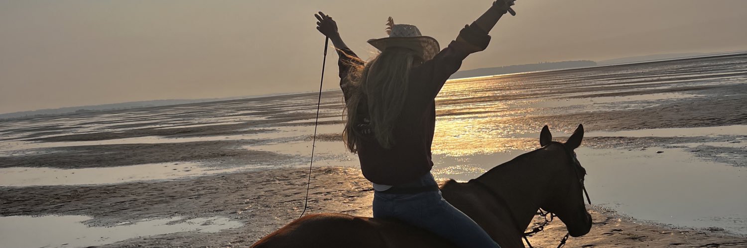 LindziCox's profile banner image