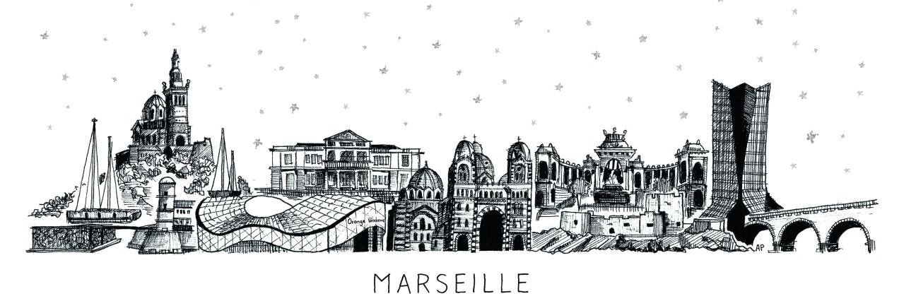 Benjamin LLANES banner