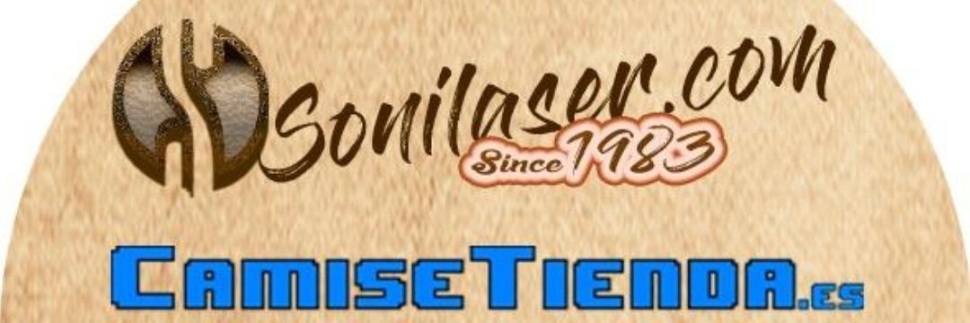 Sonilaser's profile banner image