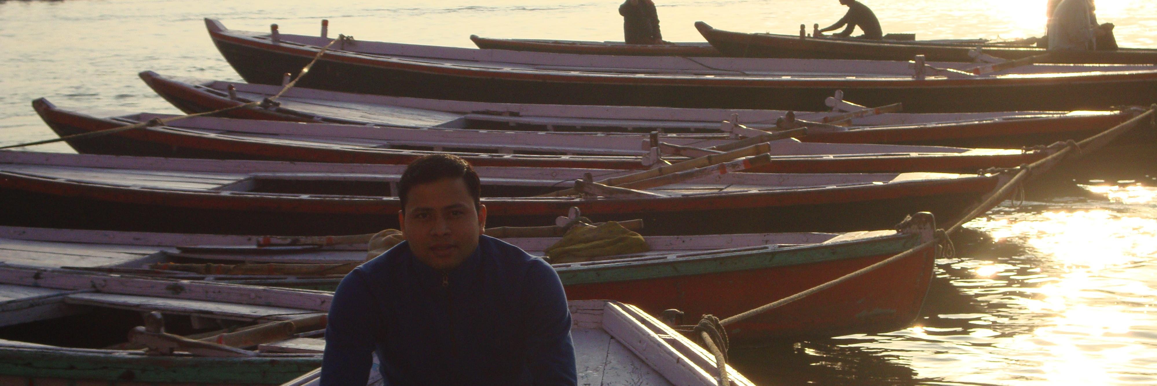 GuptaPiush's profile banner image