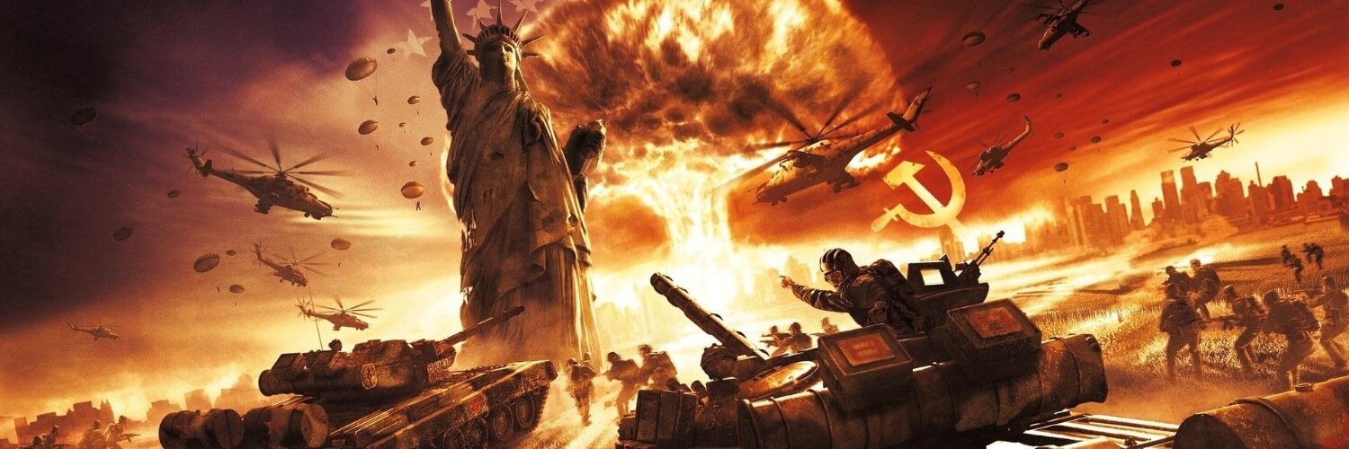 yusuvorov's profile banner image