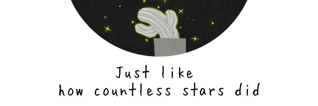 B banner