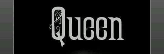 QUEEN NADINE banner