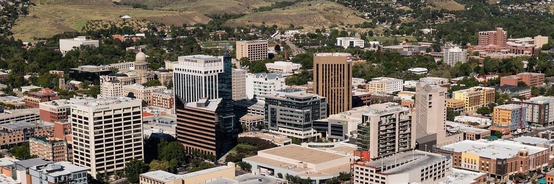 This Is Boise banner