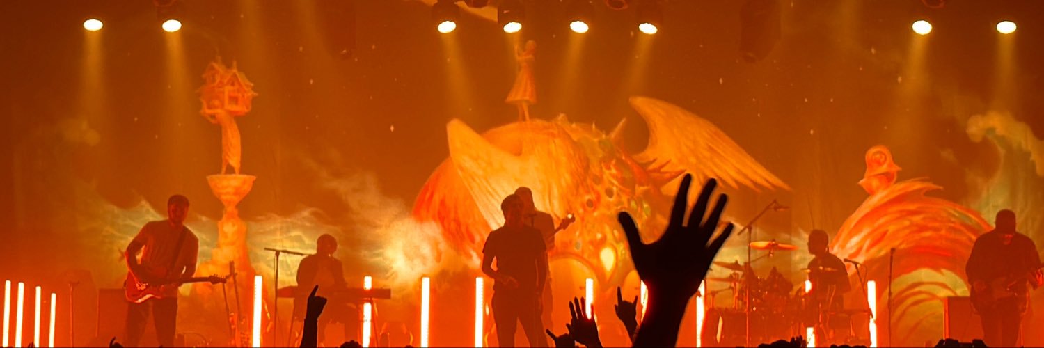 OnLettinGo's profile banner image