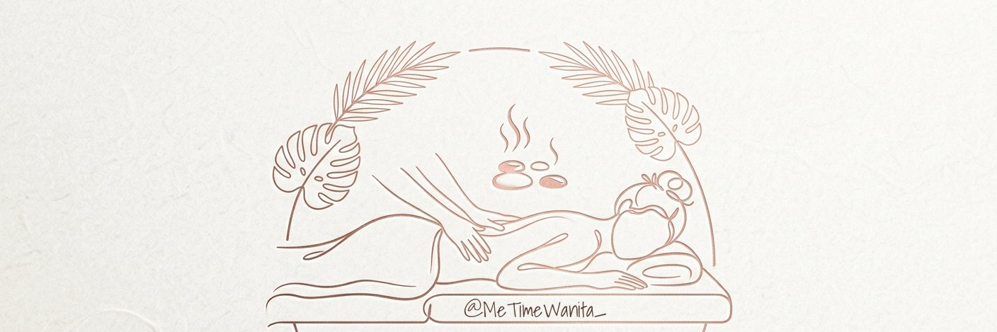 MeTimeWanita_'s profile banner image