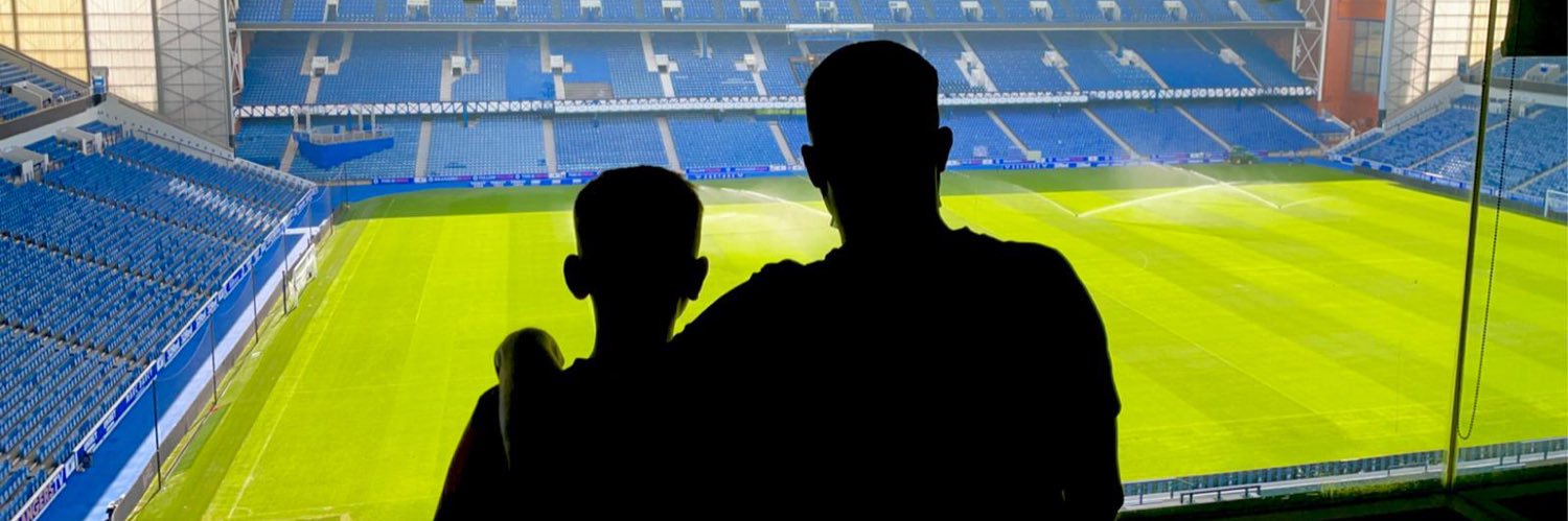 David Carcary banner