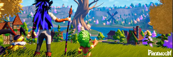 lukeyapples Profile Banner