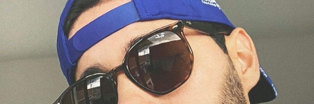 eddyromerox's profile banner image