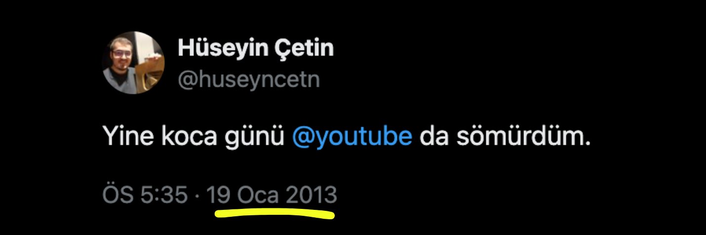 huseyncetn's profile banner image