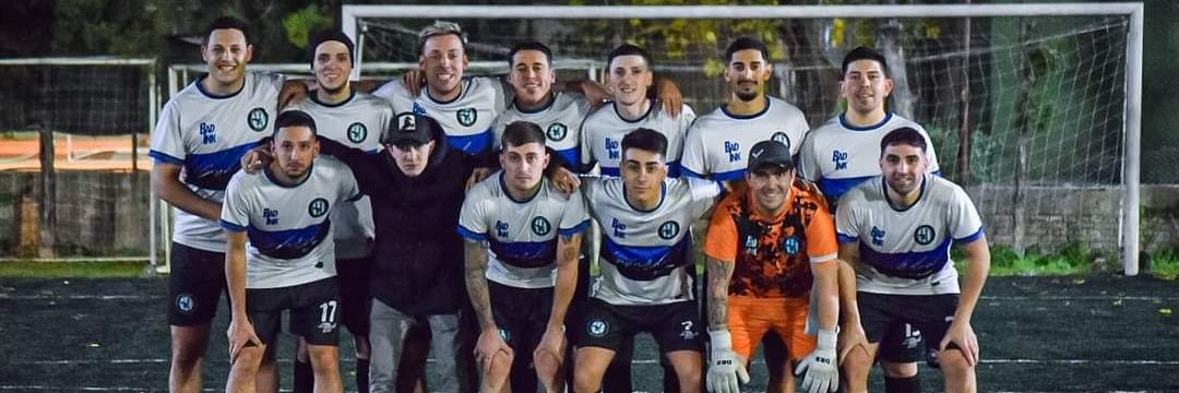 Funebrero 🇾🇪⚽️ banner