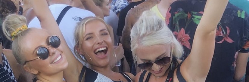 AliciaThomas25's profile banner image