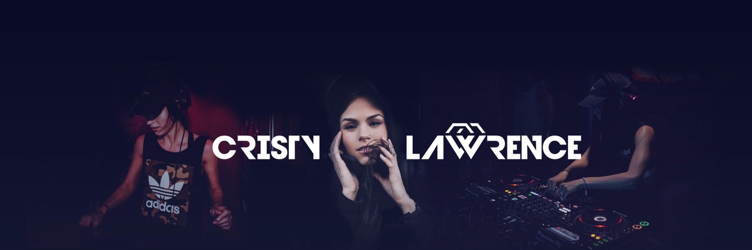 Cristy Lawrence banner