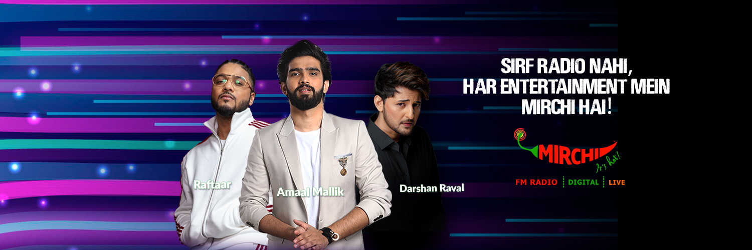 Mirchimumbai's profile banner image
