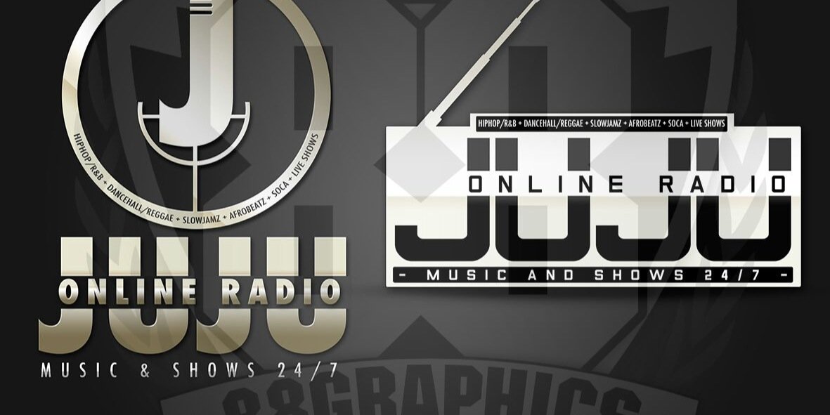 JuJuRadio's profile banner image
