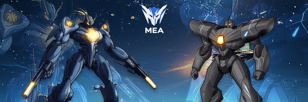 Mecha_Goai's profile banner image