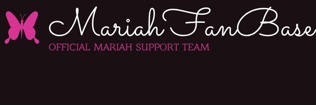 MariahFanBase's profile banner image