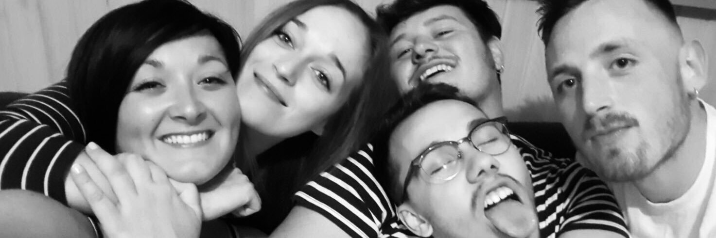 Leaesn's profile banner image