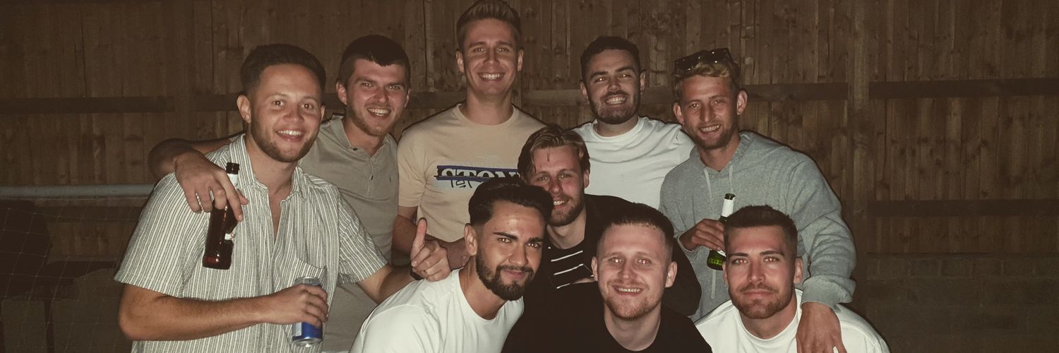 KieranMully's profile banner image