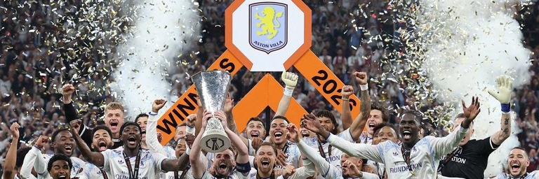 AVFC_Cranie's profile banner image