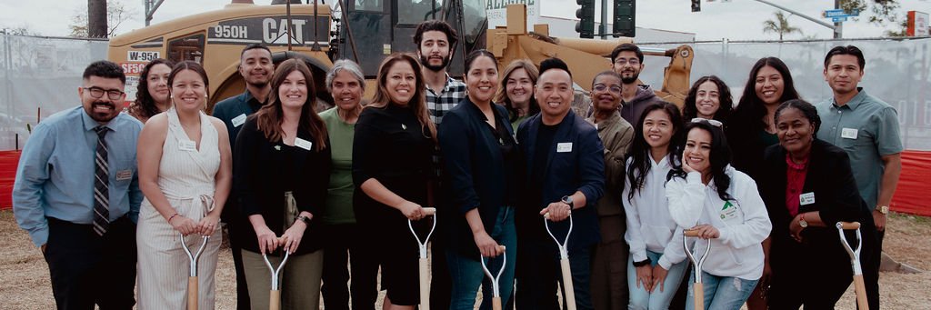 City Heights CDC banner