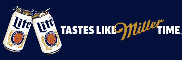 MillerLite Profile Banner