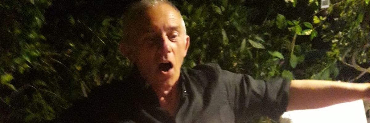 galliantonio's profile banner image