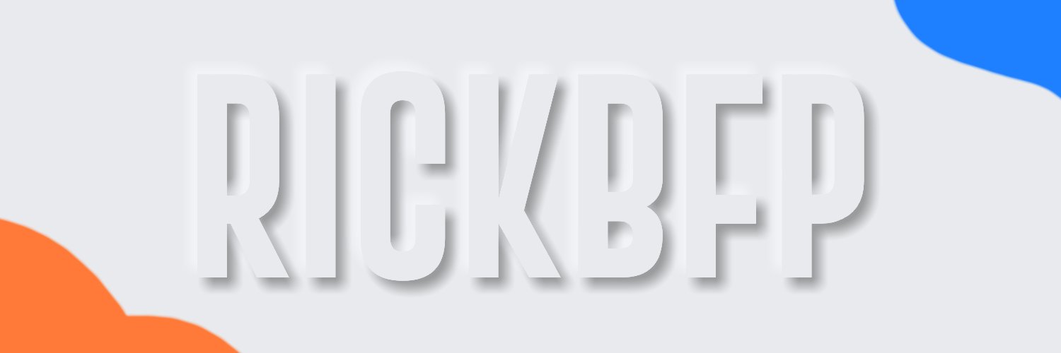 Rick Banks banner