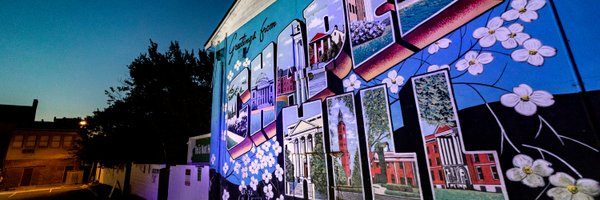 CHCommunityArts Profile Banner