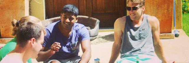 KaylenGovender's profile banner image