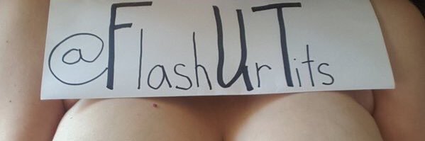 FlashUrTits's profile banner image