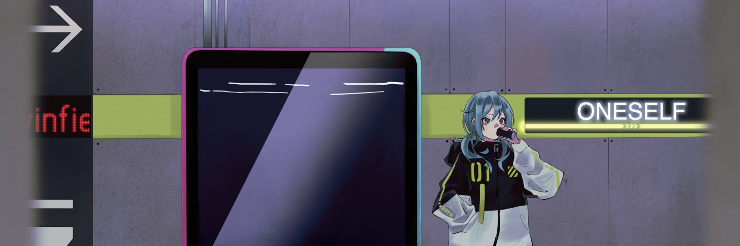 Twinfield🐇🤖@曲を作ります's banner