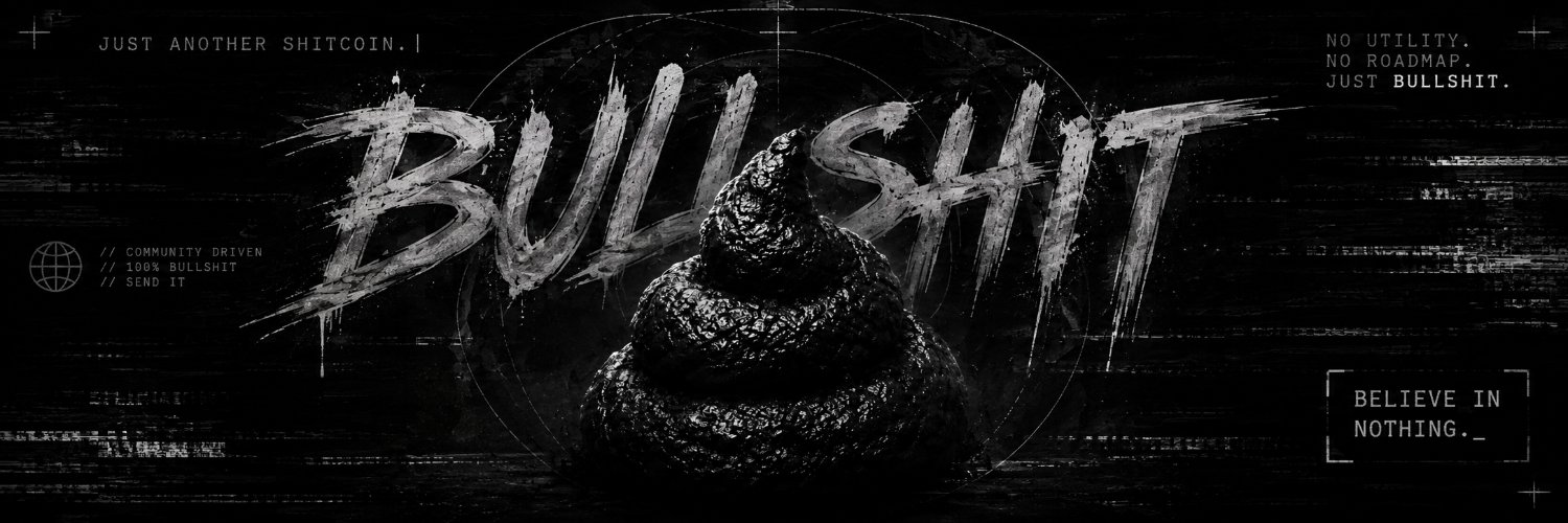 bullshitonsols's profile banner image
