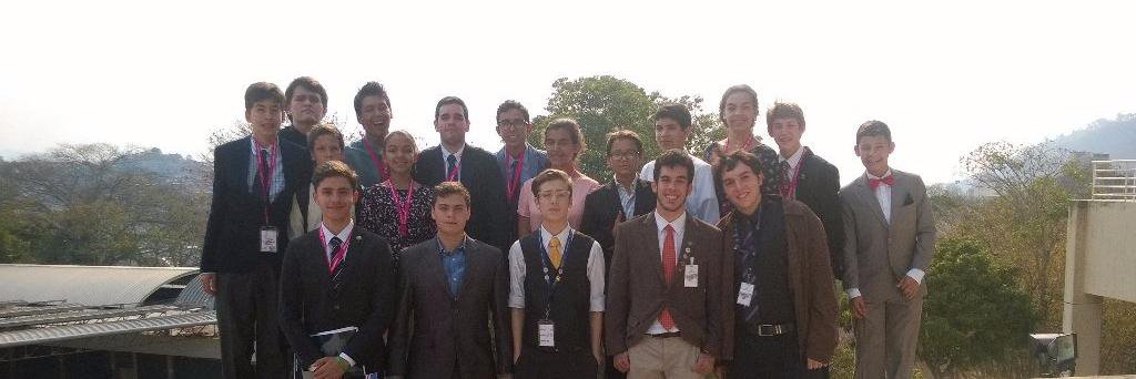 ISMUN_IE's profile banner image