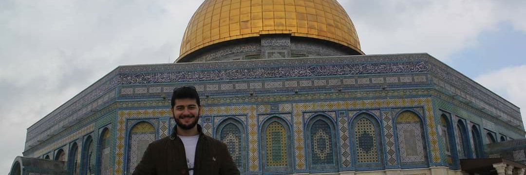 Ali Furkan Sevinç 🇹🇷 banner