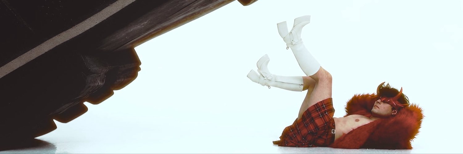 soytoxtox's profile banner image