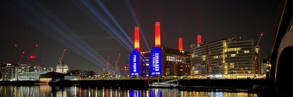 jamieriddell Profile Banner