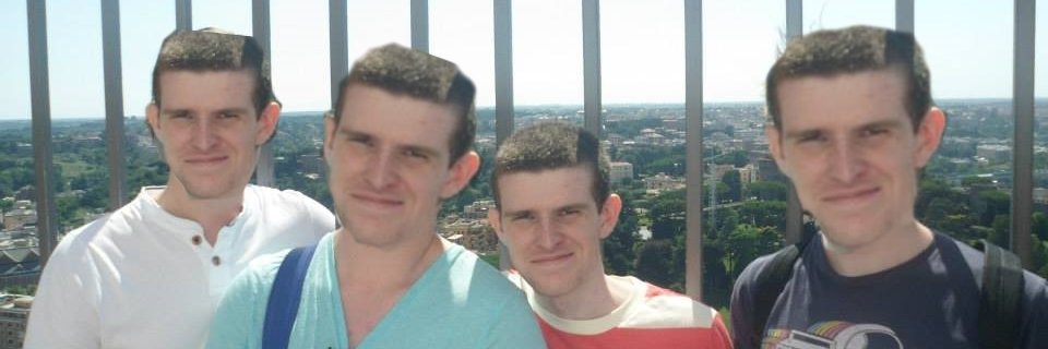 adzerleahy's profile banner image