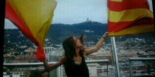 loraserra's profile banner image