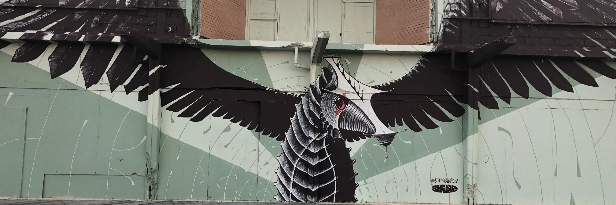 Robert A. Saunders banner