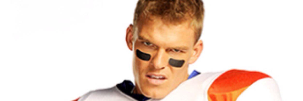 joshbutt23's profile banner image