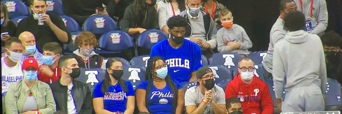 Lanceadelphia 🇬🇭 banner