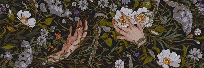 itsVillania's profile banner image