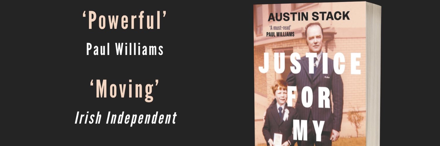 Austin Stack 🇮🇪🇪🇺 banner