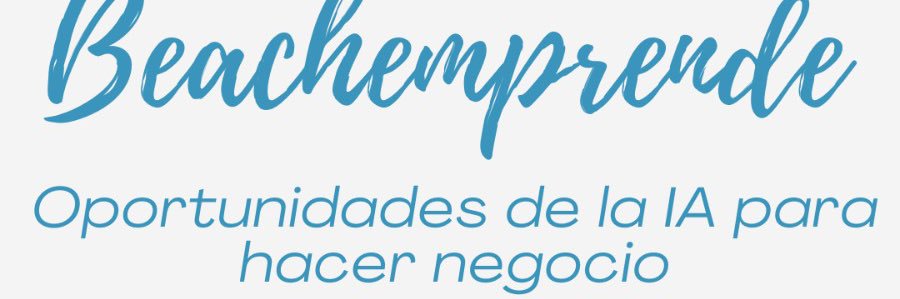 BeachEmprende's profile banner image