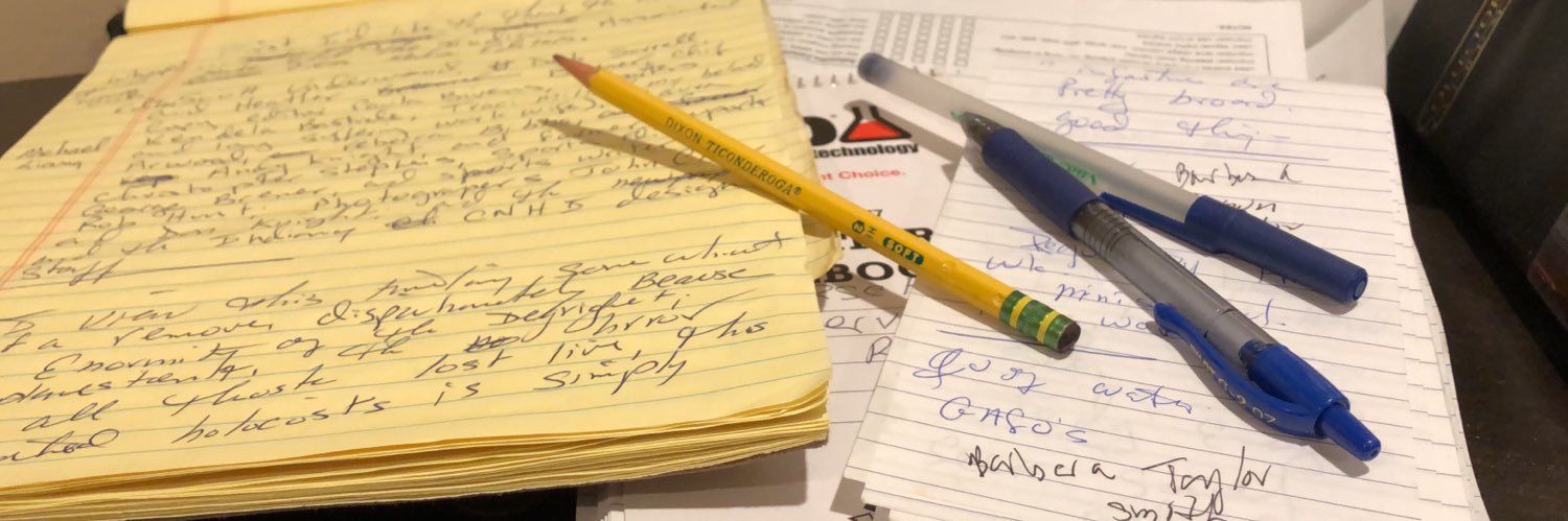 Stuart Hirsch banner