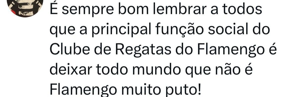 ᗪ卂ᗪㄖ 💪🏼🇧🇷🔴⚫ banner