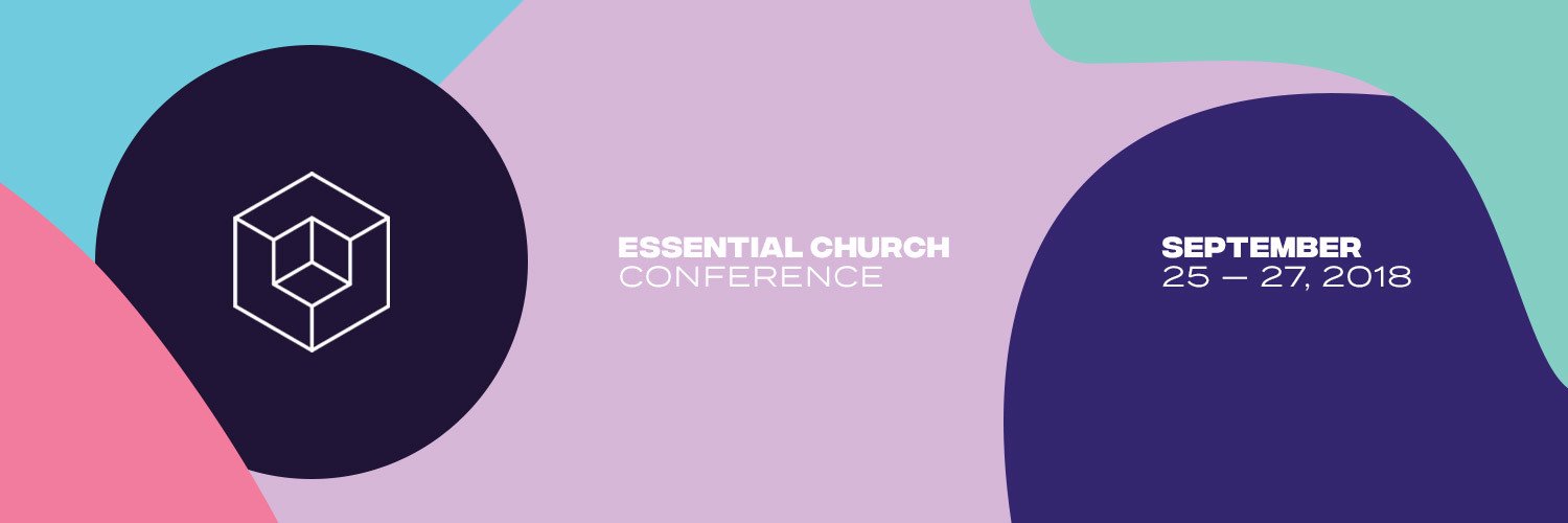 NewLifeConf's profile banner image