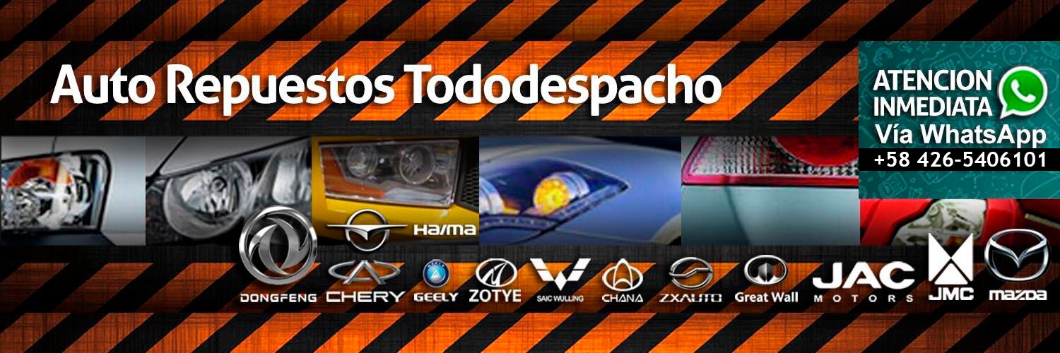 tododespacho's profile banner image